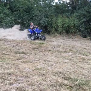 Meet your Posher, William